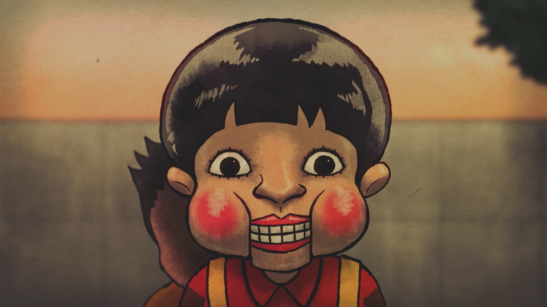 Yami Shibai 11 (Erai-raws)